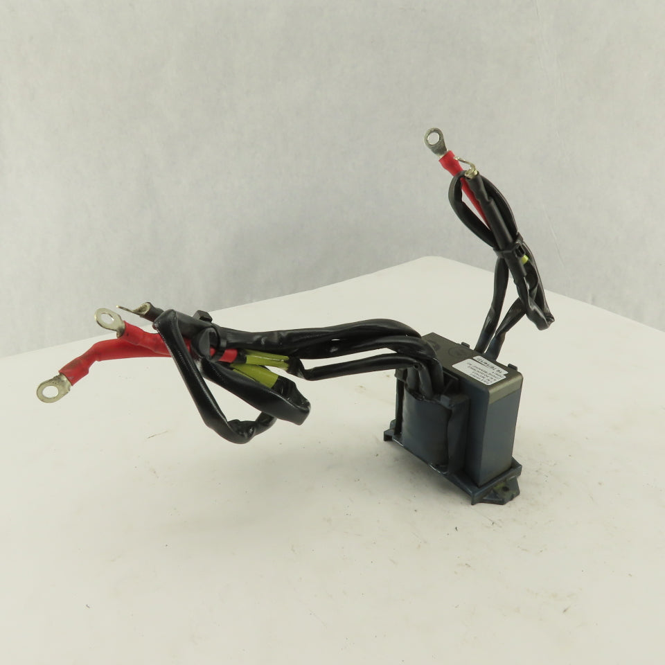 Benning 167E/14(13) AC/DC Converter Transformer From a Model CR24HF3-240 Charger