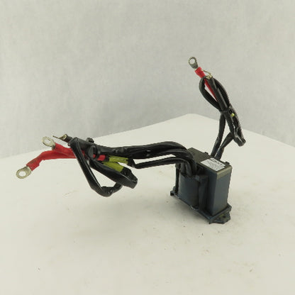 Benning 167E/14(13) AC/DC Converter Transformer From a Model CR24HF3-240 Charger