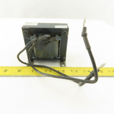 Benning 447E/14(12) AC/DC Converter Transformer From a Model CR24HF3-240 Charger