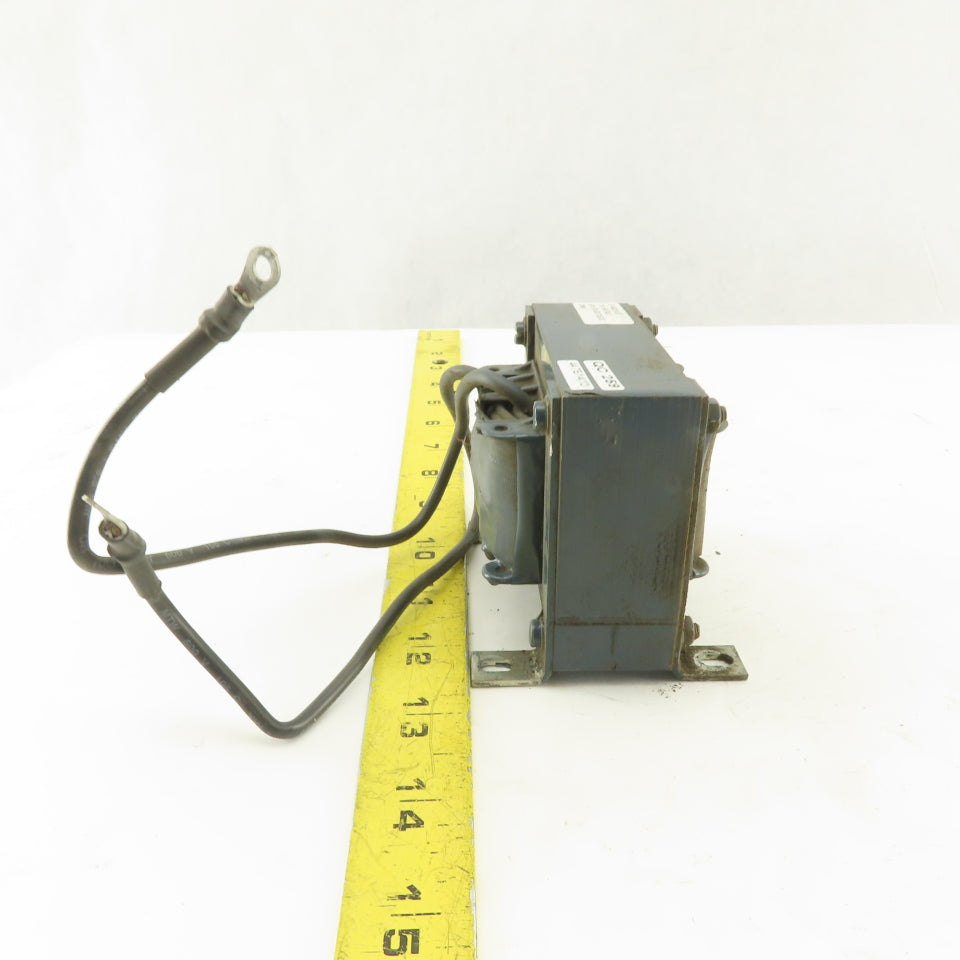 Benning 447E/14(12) AC/DC Converter Transformer From a Model CR24HF3-240 Charger