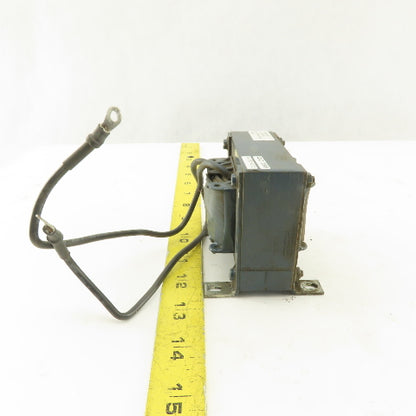 Benning 447E/14(12) AC/DC Converter Transformer From a Model CR24HF3-240 Charger