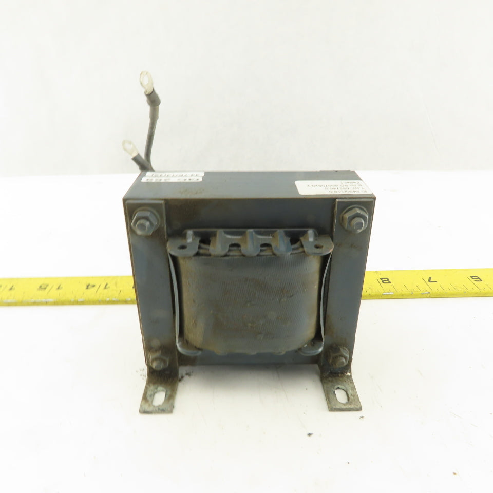 Benning 447E/14(12) AC/DC Converter Transformer From a Model CR24HF3-240 Charger