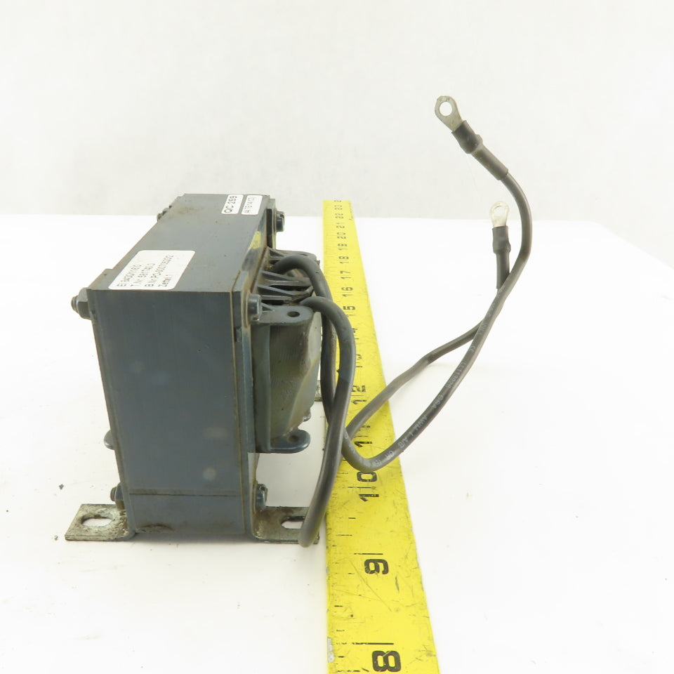 Benning 447E/14(12) AC/DC Converter Transformer From a Model CR24HF3-240 Charger