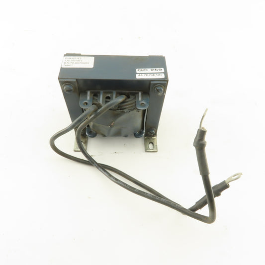 Benning 447E/14(12) AC/DC Converter Transformer From a Model CR24HF3-240 Charger
