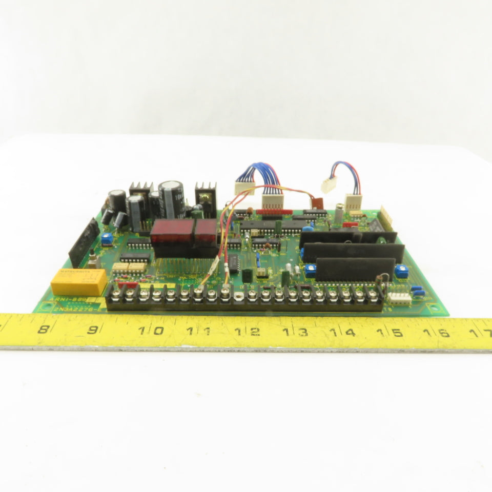Toshiba ARNI-889E  2J3A2276-E(2) Control Circuit Board Card PCB