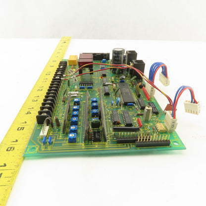 Toshiba ARNI-889E  2J3A2276-E(2) Control Circuit Board Card PCB