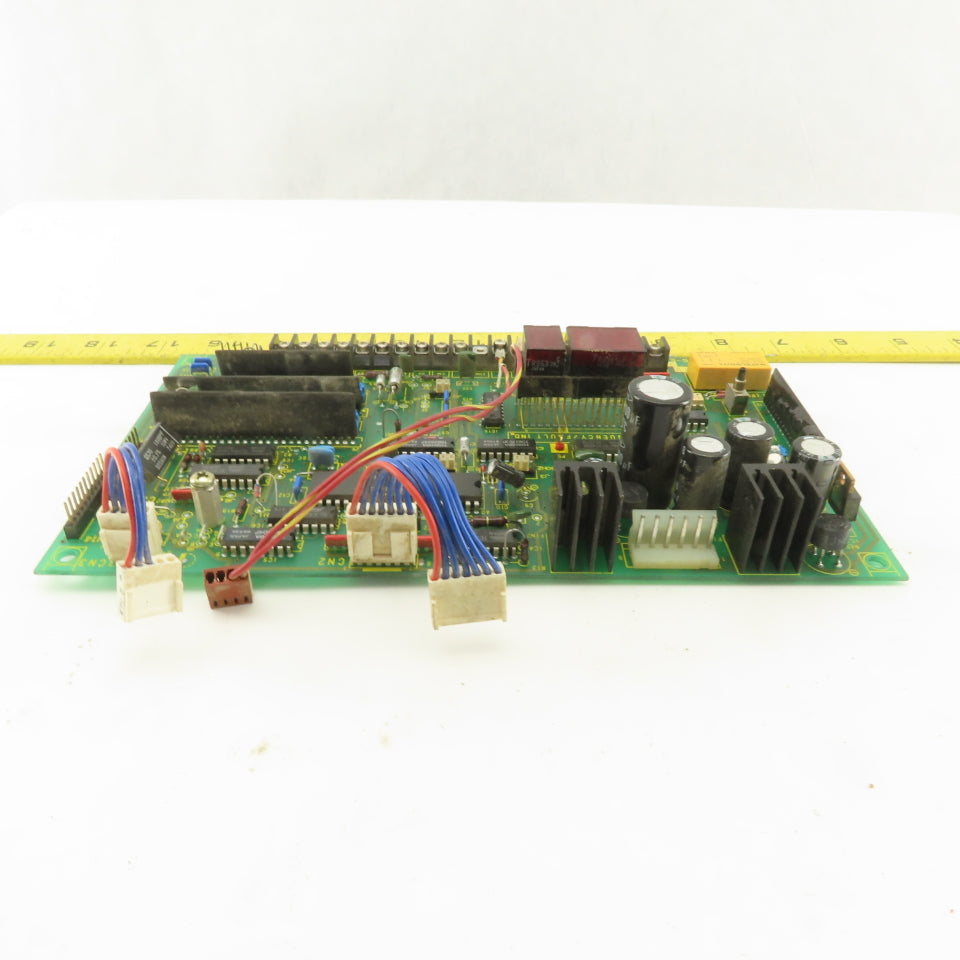 Toshiba ARNI-889E  2J3A2276-E(2) Control Circuit Board Card PCB