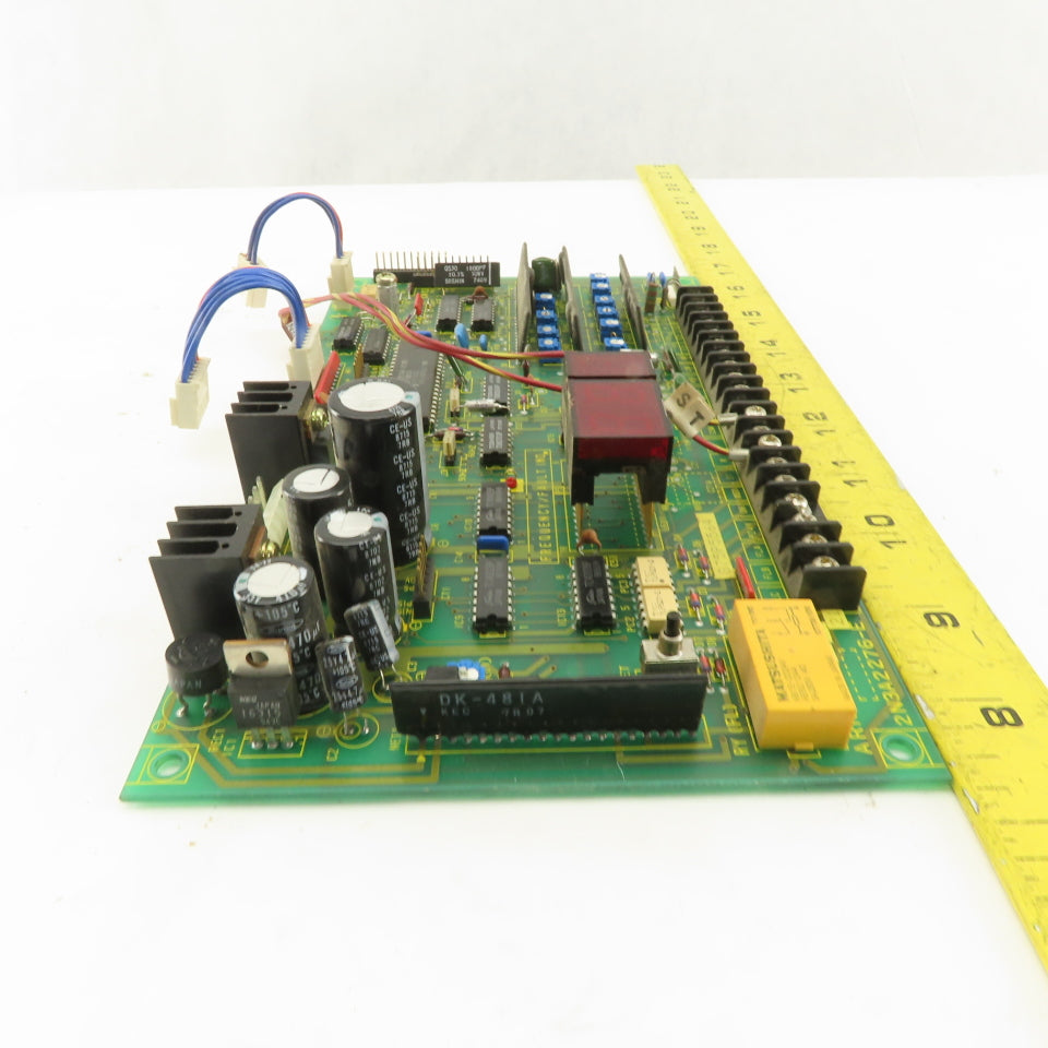 Toshiba ARNI-889E  2J3A2276-E(2) Control Circuit Board Card PCB