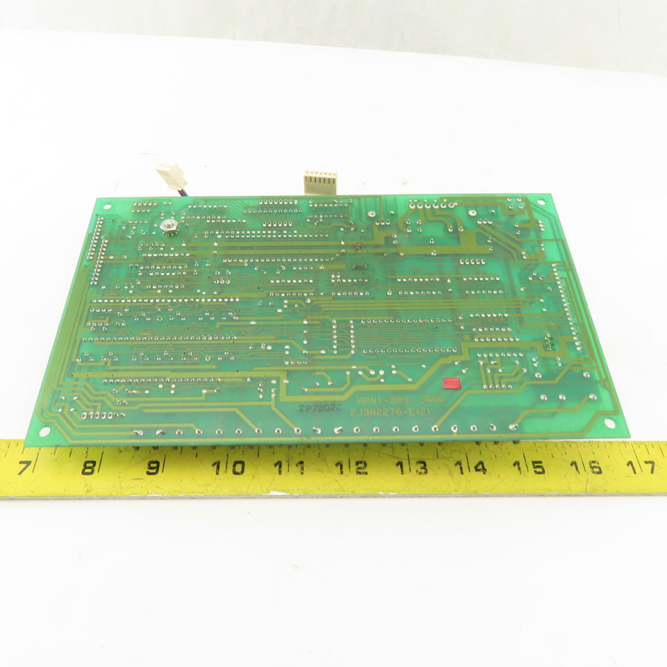 Toshiba ARNI-889E  2J3A2276-E(2) Control Circuit Board Card PCB