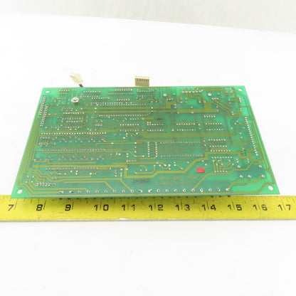 Toshiba ARNI-889E  2J3A2276-E(2) Control Circuit Board Card PCB