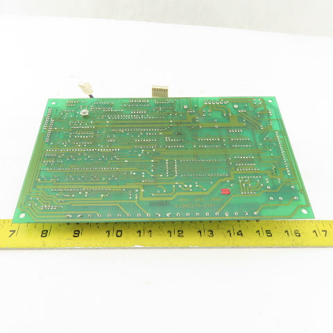 Toshiba ARNI-889E  2J3A2276-E(2) Control Circuit Board Card PCB