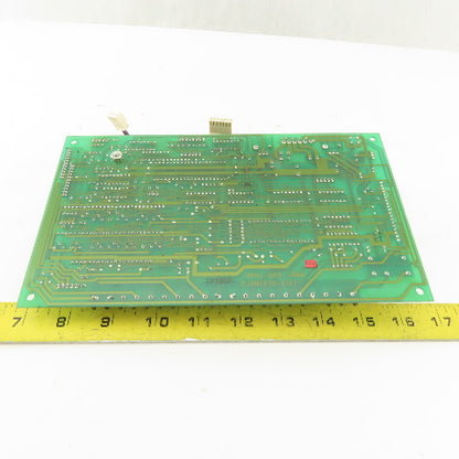 Toshiba ARNI-889E  2J3A2276-E(2) Control Circuit Board Card PCB