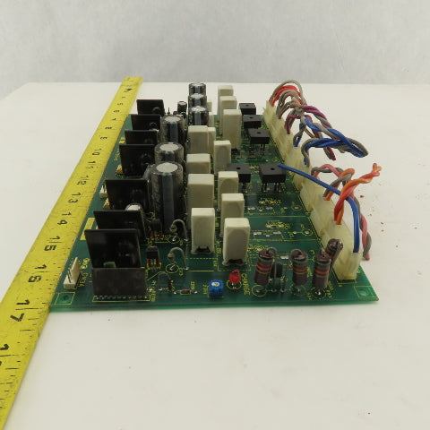 Toshiba ARNI-915 2J3A2315-D Control Circuit Board Card PCB