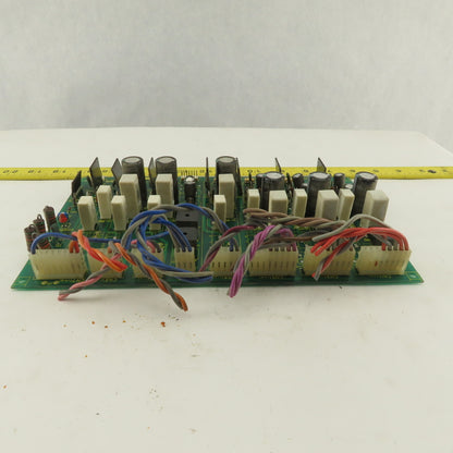 Toshiba ARNI-915 2J3A2315-D Control Circuit Board Card PCB