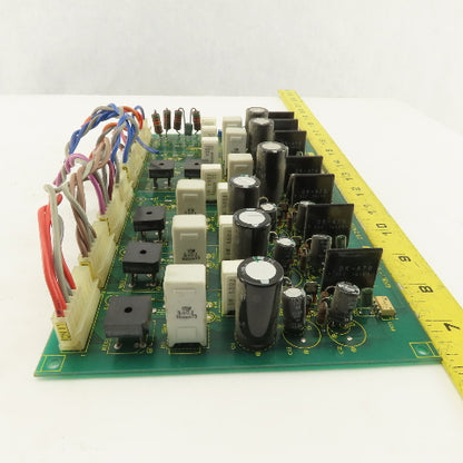 Toshiba ARNI-915 2J3A2315-D Control Circuit Board Card PCB