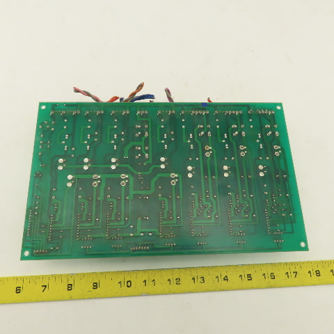 Toshiba ARNI-915 2J3A2315-D Control Circuit Board Card PCB