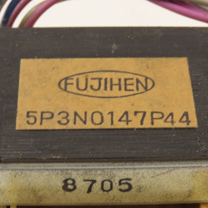 FUJIHEN 5P3N0147P44 Transformer
