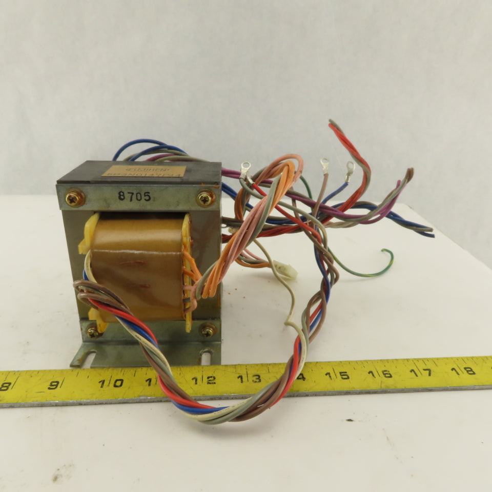 FUJIHEN 5P3N0147P44 Transformer