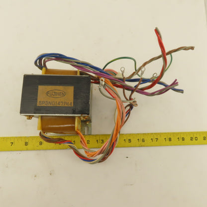 FUJIHEN 5P3N0147P44 Transformer