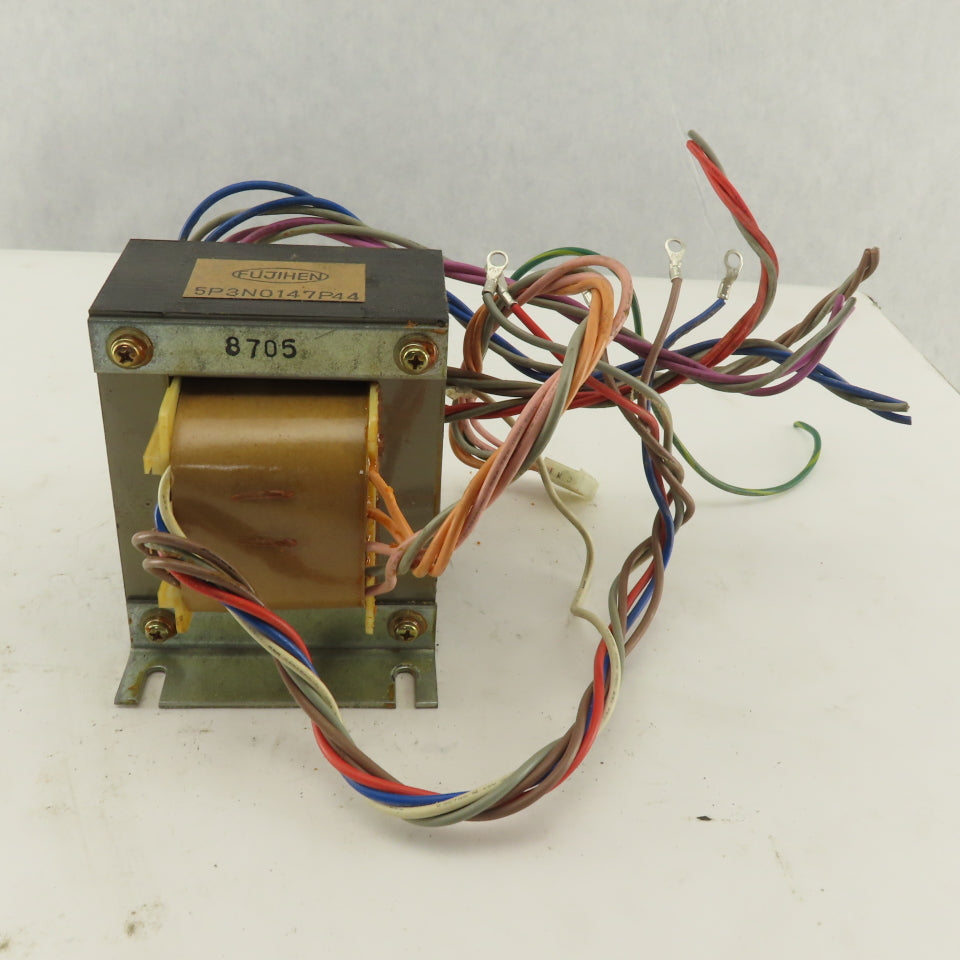 FUJIHEN 5P3N0147P44 Transformer