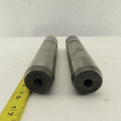 MDL P16.014.032 1-3/4" x 8" Removable Die Shoe Guide Post Lot Of 2