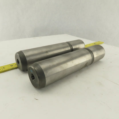 MDL P16.014.032 1-3/4" x 8" Removable Die Shoe Guide Post Lot Of 2