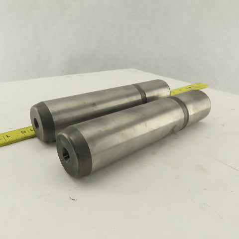 MDL P16.014.032 1-3/4" x 8" Removable Die Shoe Guide Post Lot Of 2