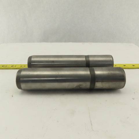 MDL P16.014.032 1-3/4" x 8" Removable Die Shoe Guide Post Lot Of 2