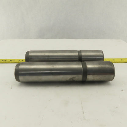 MDL P16.014.032 1-3/4" x 8" Removable Die Shoe Guide Post Lot Of 2
