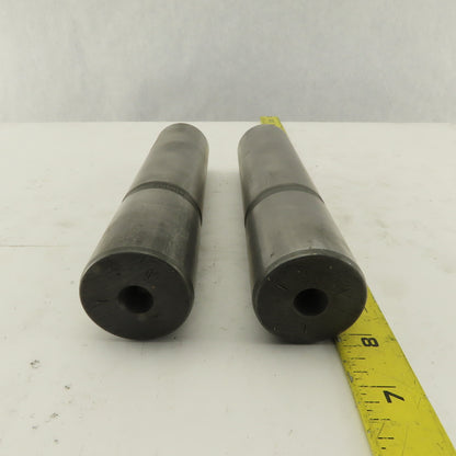 MDL P16.014.032 1-3/4" x 8" Removable Die Shoe Guide Post Lot Of 2