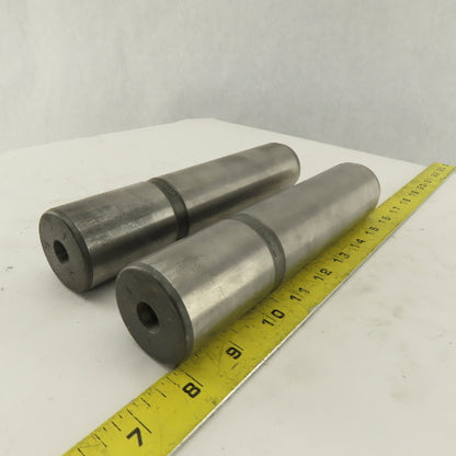 MDL P16.014.032 1-3/4" x 8" Removable Die Shoe Guide Post Lot Of 2