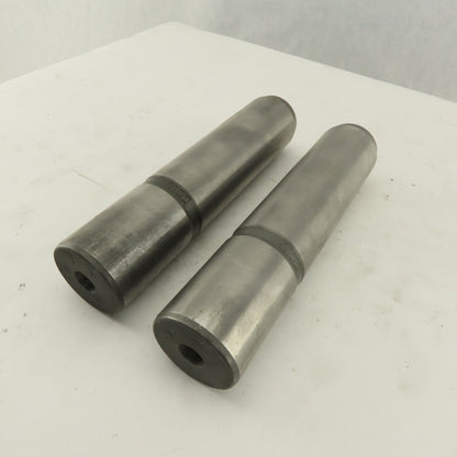 MDL P16.014.032 1-3/4" x 8" Removable Die Shoe Guide Post Lot Of 2