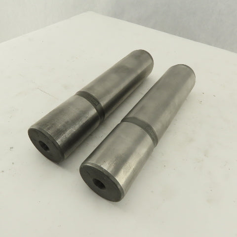 MDL P16.014.032 1-3/4" x 8" Removable Die Shoe Guide Post Lot Of 2