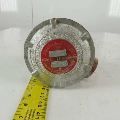 Warren Electric 1-RS-9-4-28C-EP/LT Heater Element 480V 3-Ph 9000W 28" 300PSI