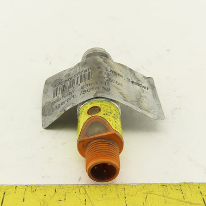 IFM OG5059 Through-Beam Laser Light Sensor Transmitter