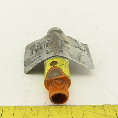 IFM OG5059 Through-Beam Laser Light Sensor Transmitter