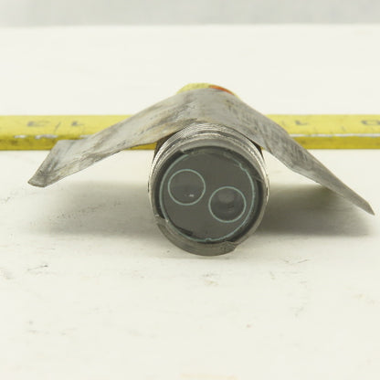 IFM OG5059 Through-Beam Laser Light Sensor Transmitter