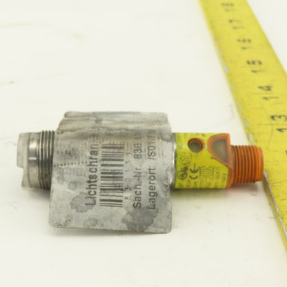 IFM OG5059 Through-Beam Laser Light Sensor Transmitter