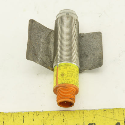 IFM OG5059 Through-Beam Laser Light Sensor Transmitter