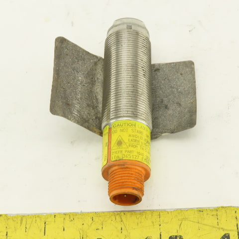 IFM OG5059 Through-Beam Laser Light Sensor Transmitter