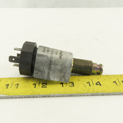 IFM IR5010 IR-2002-ARKG/UP Proximity Switch Inductive Sensor