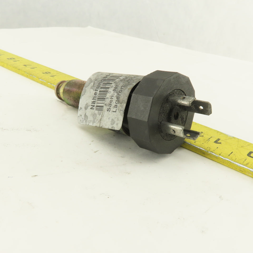 IFM IR5010 IR-2002-ARKG/UP Proximity Switch Inductive Sensor