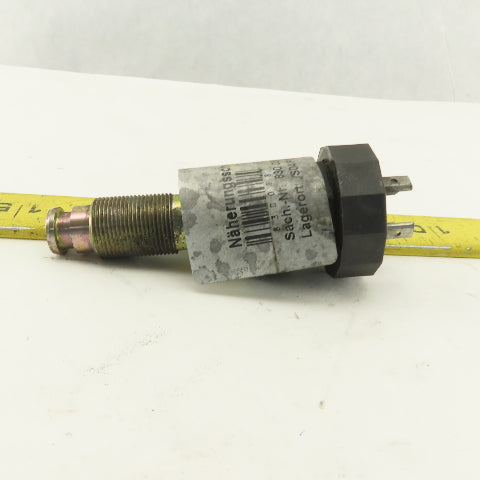 IFM IR5010 IR-2002-ARKG/UP Proximity Switch Inductive Sensor