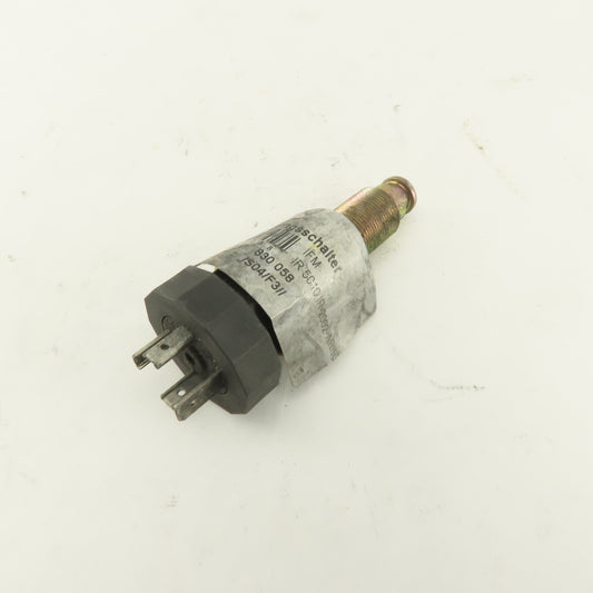 IFM IR5010 IR-2002-ARKG/UP Proximity Switch Inductive Sensor