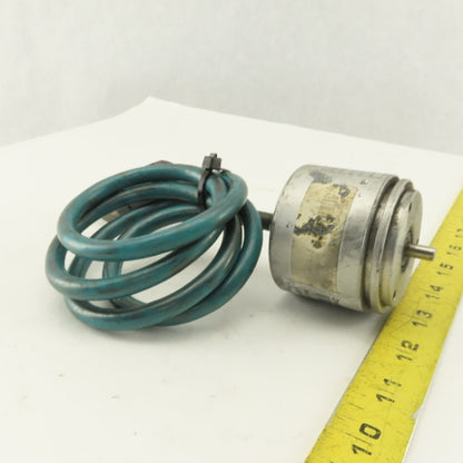 Siemens 6FC9320-3HS01 Rotary Encoder Imp/U 0500 Betr.Spg. +5V