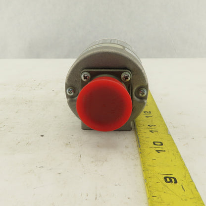 Dynapar 52502506330AB Rotary Encoder 3/8" Shaft