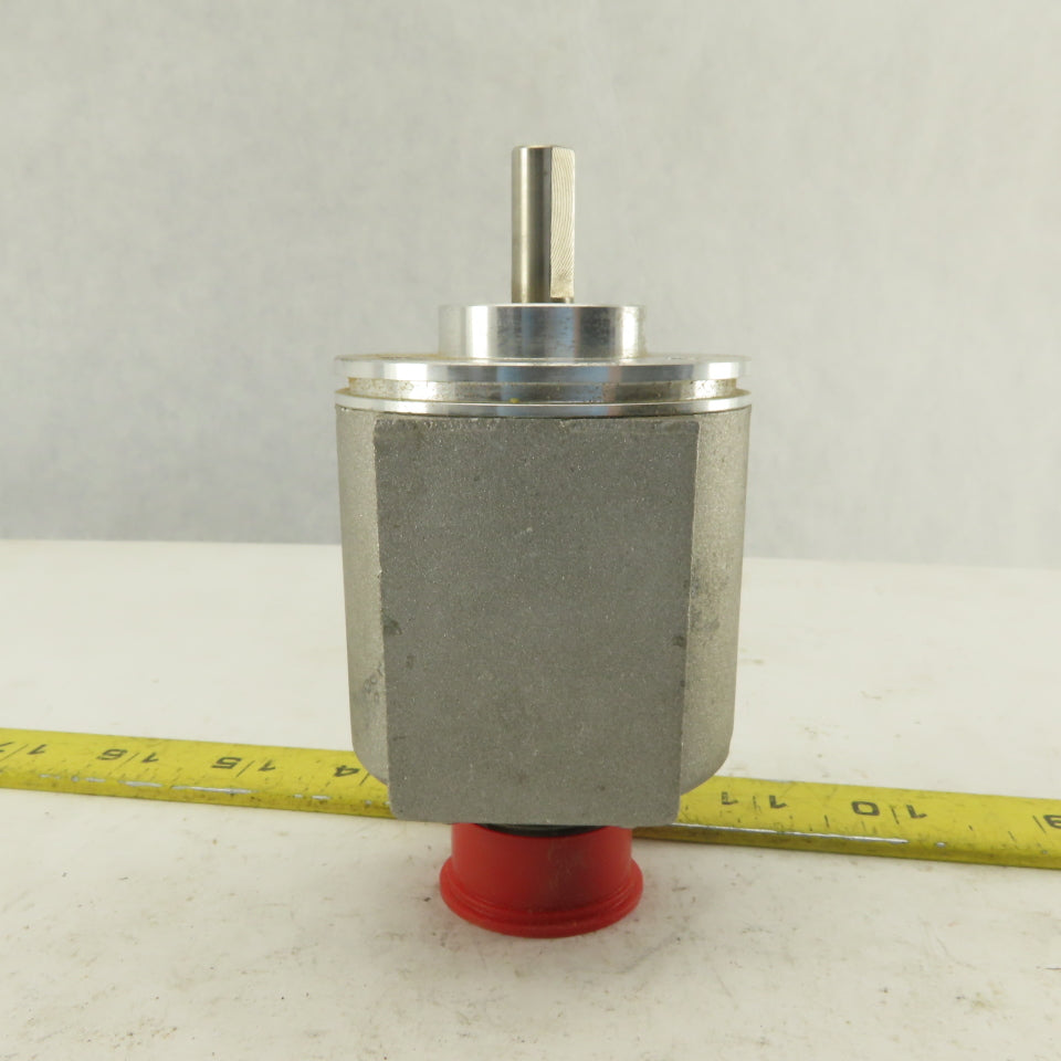 Dynapar 52502506330AB Rotary Encoder 3/8" Shaft