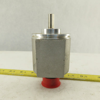 Dynapar 52502506330AB Rotary Encoder 3/8" Shaft