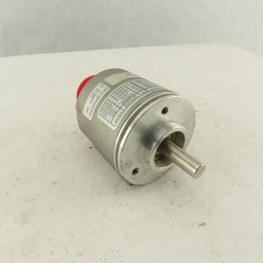 Dynapar 52502506330AB Rotary Encoder 3/8" Shaft