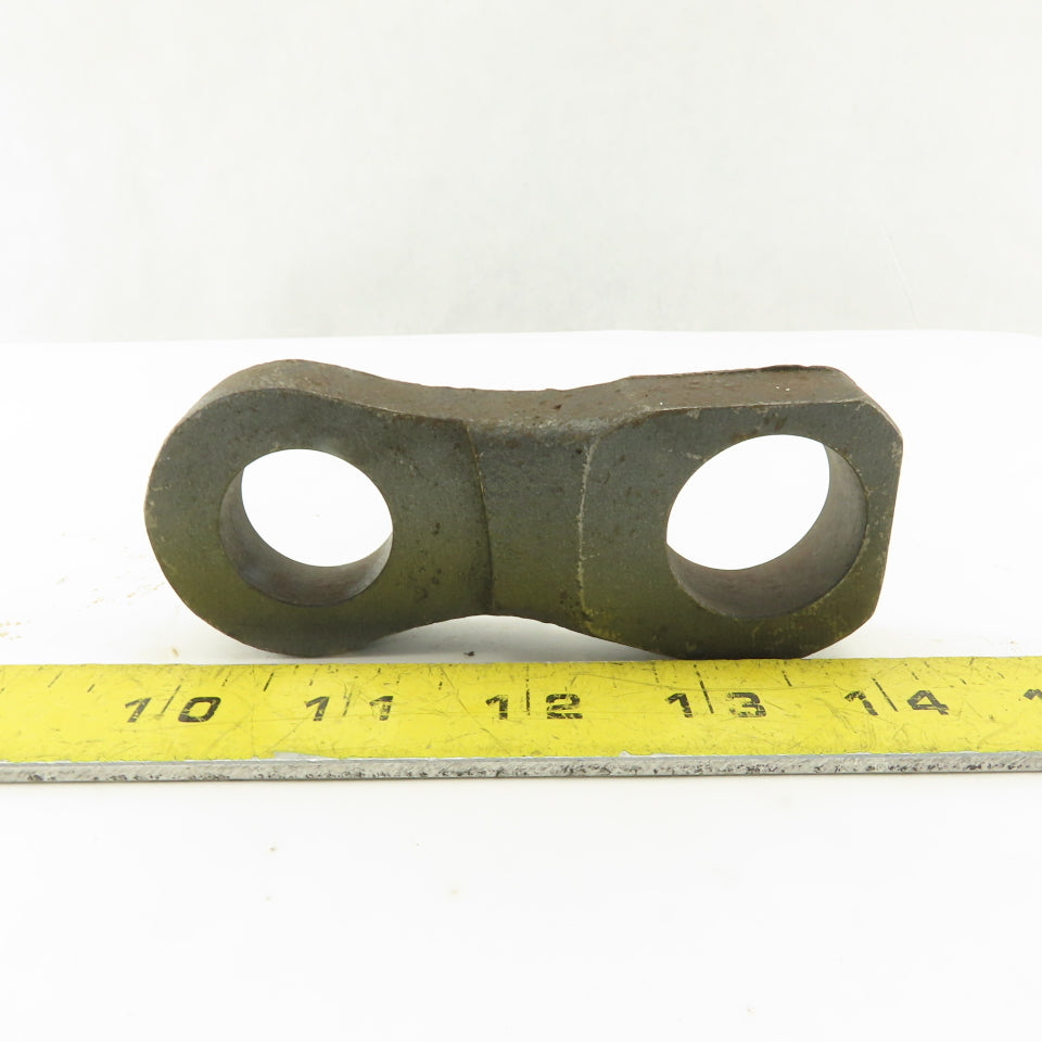 Parker Schrader Bellows A-982 Air Motor Mounting Arm